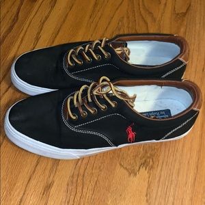 Polo Vaughn Shoe